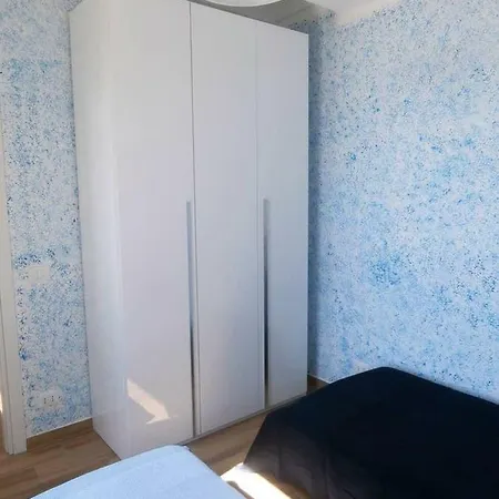 La Casa Di Famiglia *